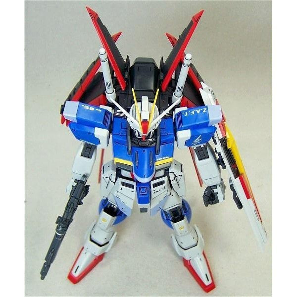 Force Impulse Gundam - Gundam - MG 1/100 - Bandai