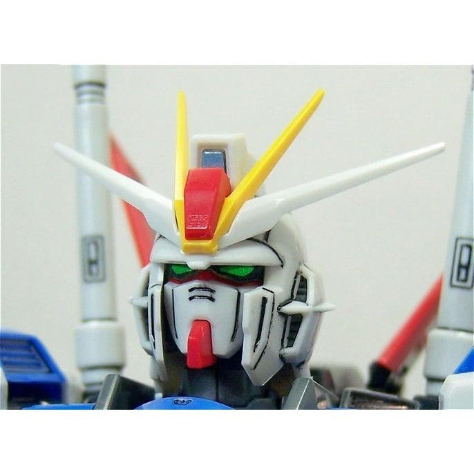 Force Impulse Gundam - Gundam - MG 1/100 - Bandai