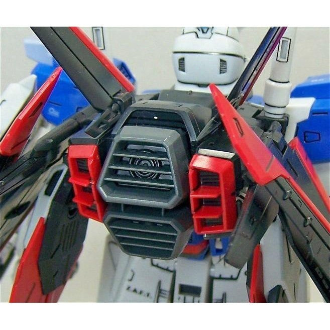 Force Impulse Gundam - Gundam - MG 1/100 - Bandai