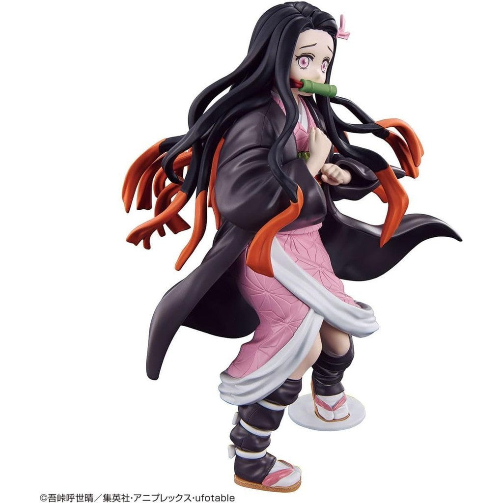 Nezuko Kamado - Demon Slayer - Model Kit - Bandai