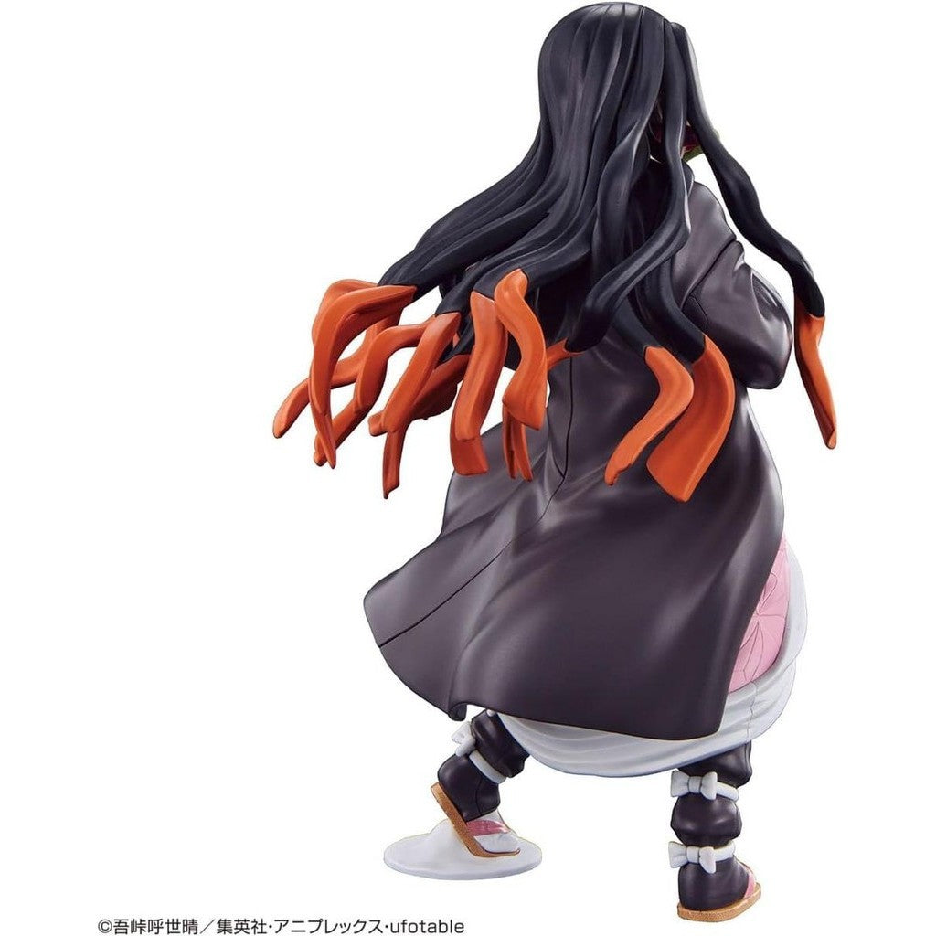 Nezuko Kamado - Demon Slayer - Model Kit - Bandai