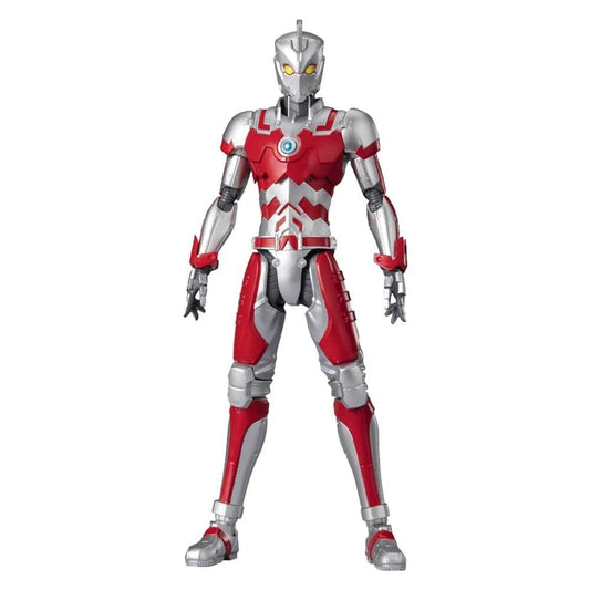 Figura Ultraman Suit Ace The Animation - Ultraman - S.H.Figuarts - Bandai