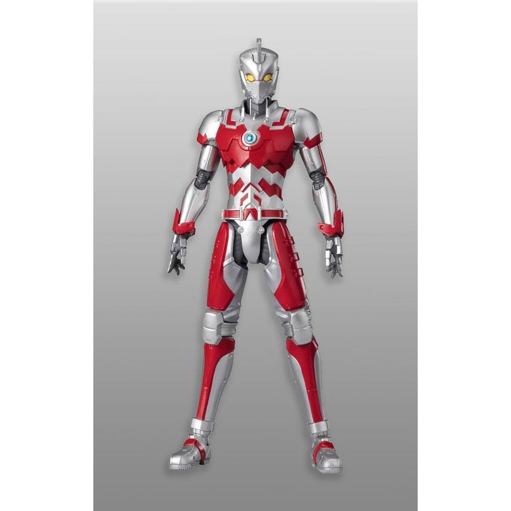Figura Ultraman Suit Ace The Animation - Ultraman - S.H.Figuarts - Bandai