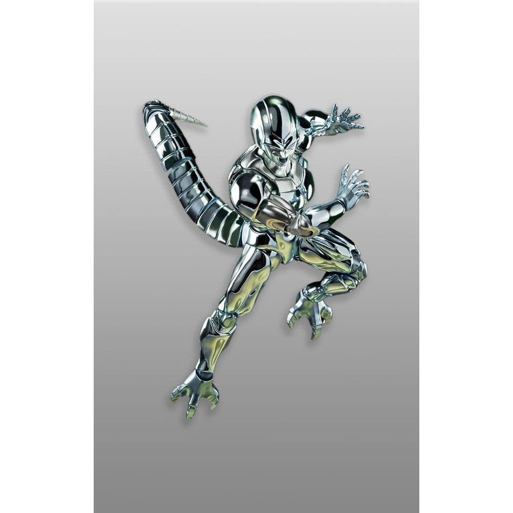 Figura Metal Cooler - Dragon Ball Z - S.H.Figuarts - Bandai