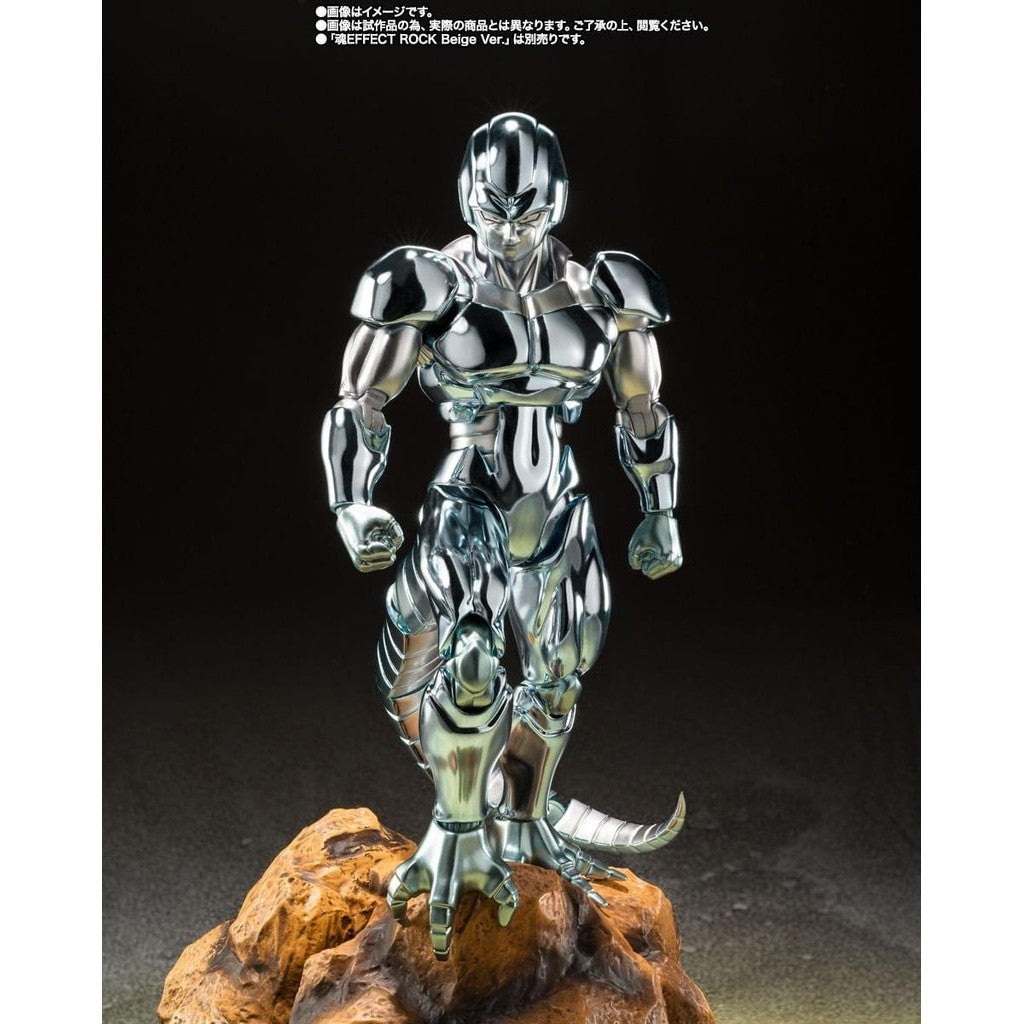 Figura Metal Cooler - Dragon Ball Z - S.H.Figuarts - Bandai