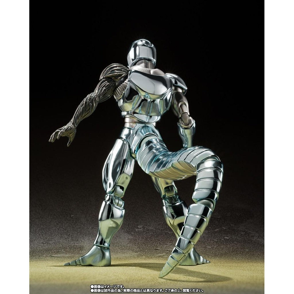 Figura Metal Cooler - Dragon Ball Z - S.H.Figuarts - Bandai