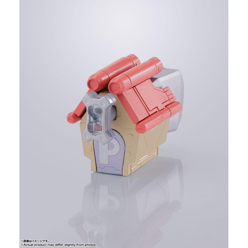 Figura Super Magical Combined King Robo Mickey and Friends Disney 100 Years of Wonder - Disney - Chogokin - Bandai