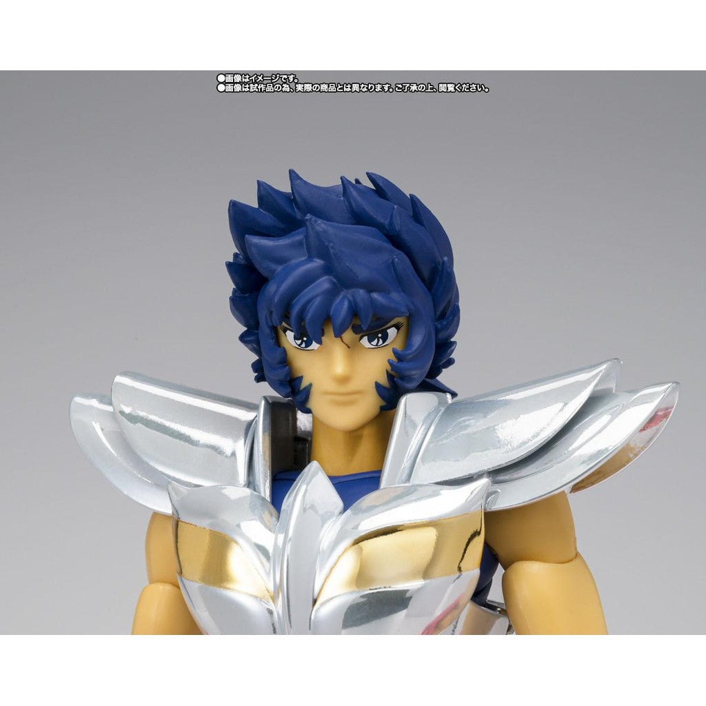 Figura Ikki de Fenix Early Bronze Cloth 20TH Anniversary Ver.- Os Cavaleiros do Zodíaco - Cloth Myth - Bandai