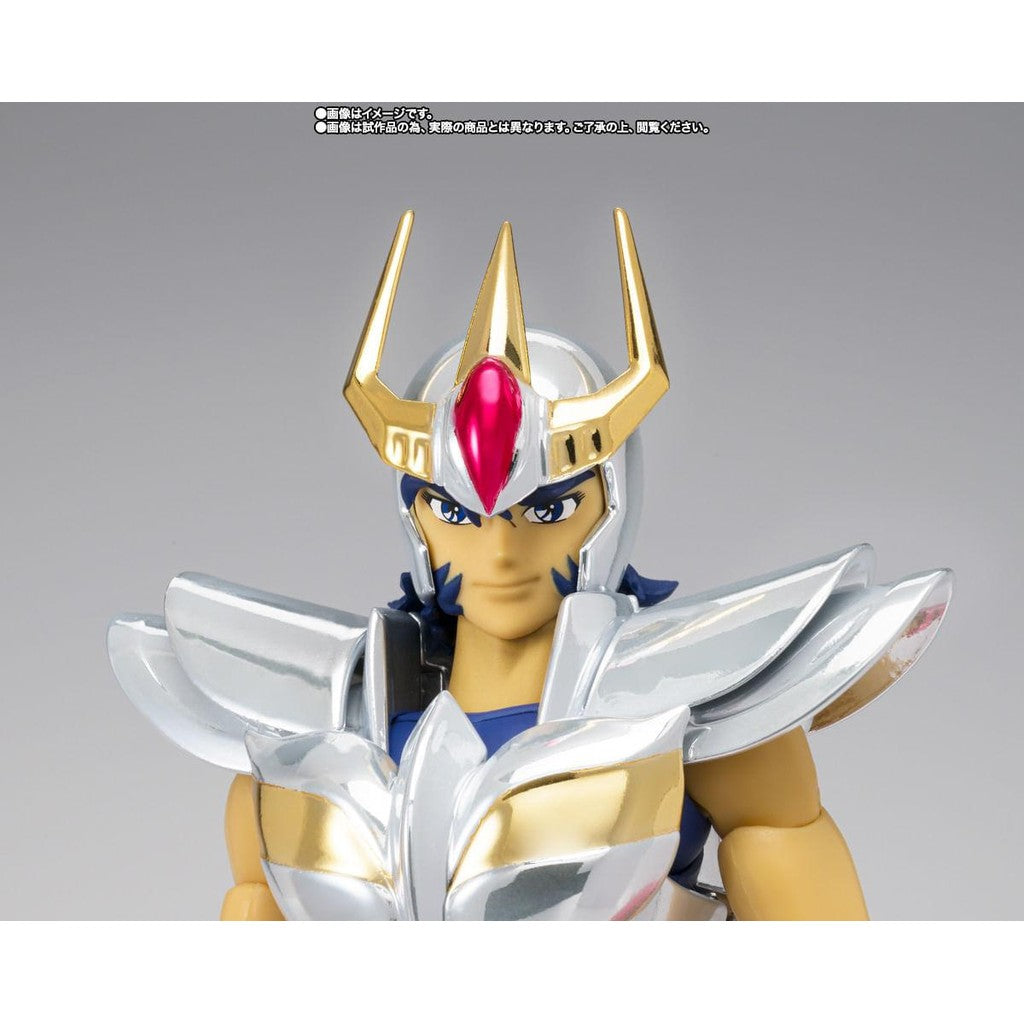 Figura Ikki de Fenix Early Bronze Cloth 20TH Anniversary Ver.- Os Cavaleiros do Zodíaco - Cloth Myth - Bandai
