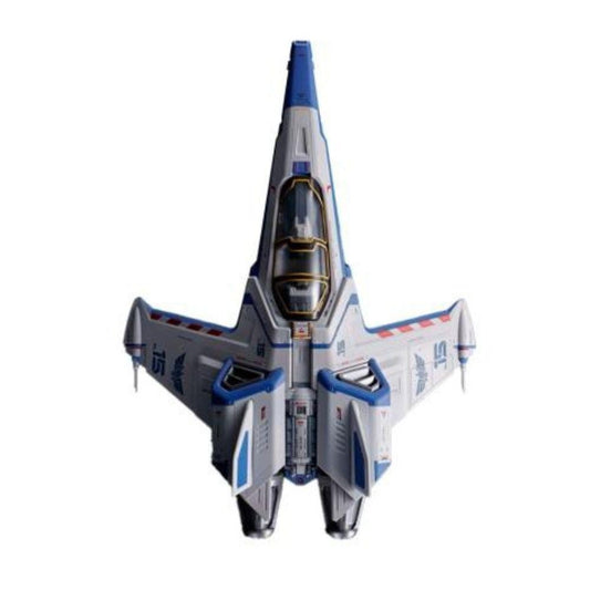 Figura XL-15 Space Ship - Lightyear - Chogokin - Bandai