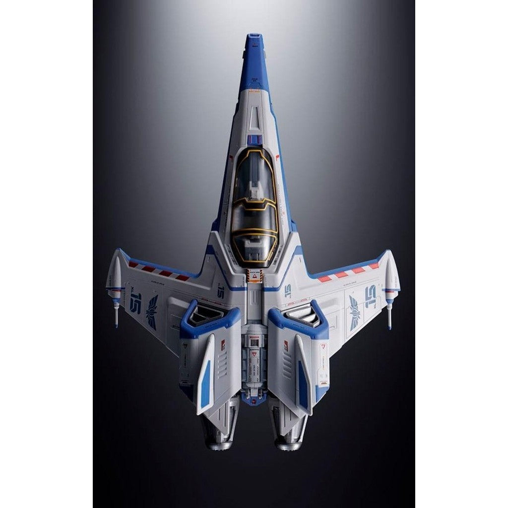 Figura XL-15 Space Ship - Lightyear - Chogokin - Bandai