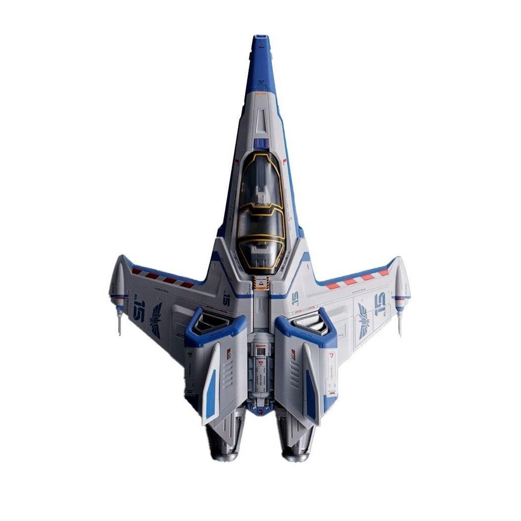 Figura XL-15 Space Ship - Lightyear - Chogokin - Bandai