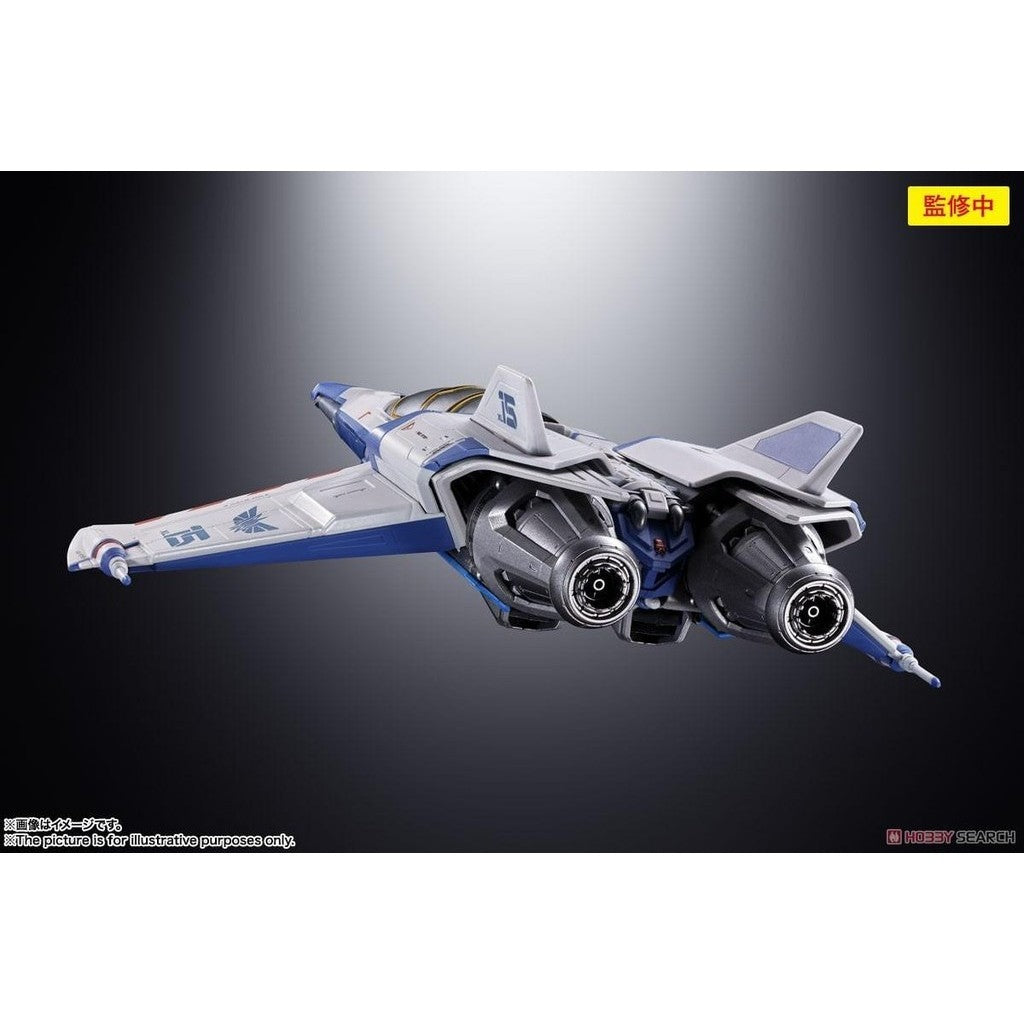 Figura XL-15 Space Ship - Lightyear - Chogokin - Bandai