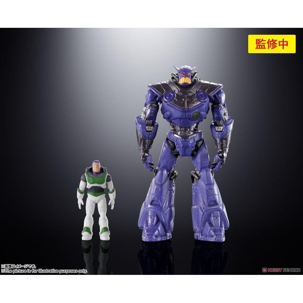 Figura XL-15 Space Ship - Lightyear - Chogokin - Bandai