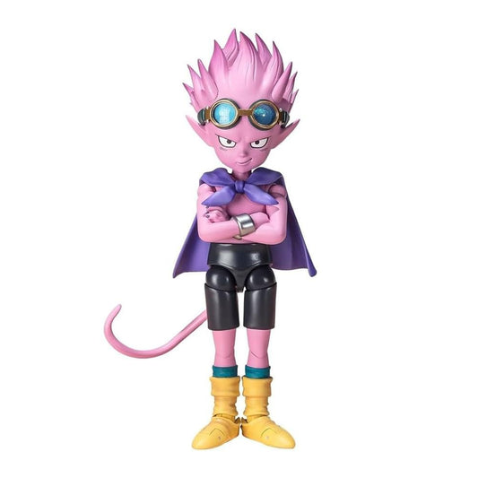 Figura Beelzebub - Sand Land - S.H.Figuarts - Bandai