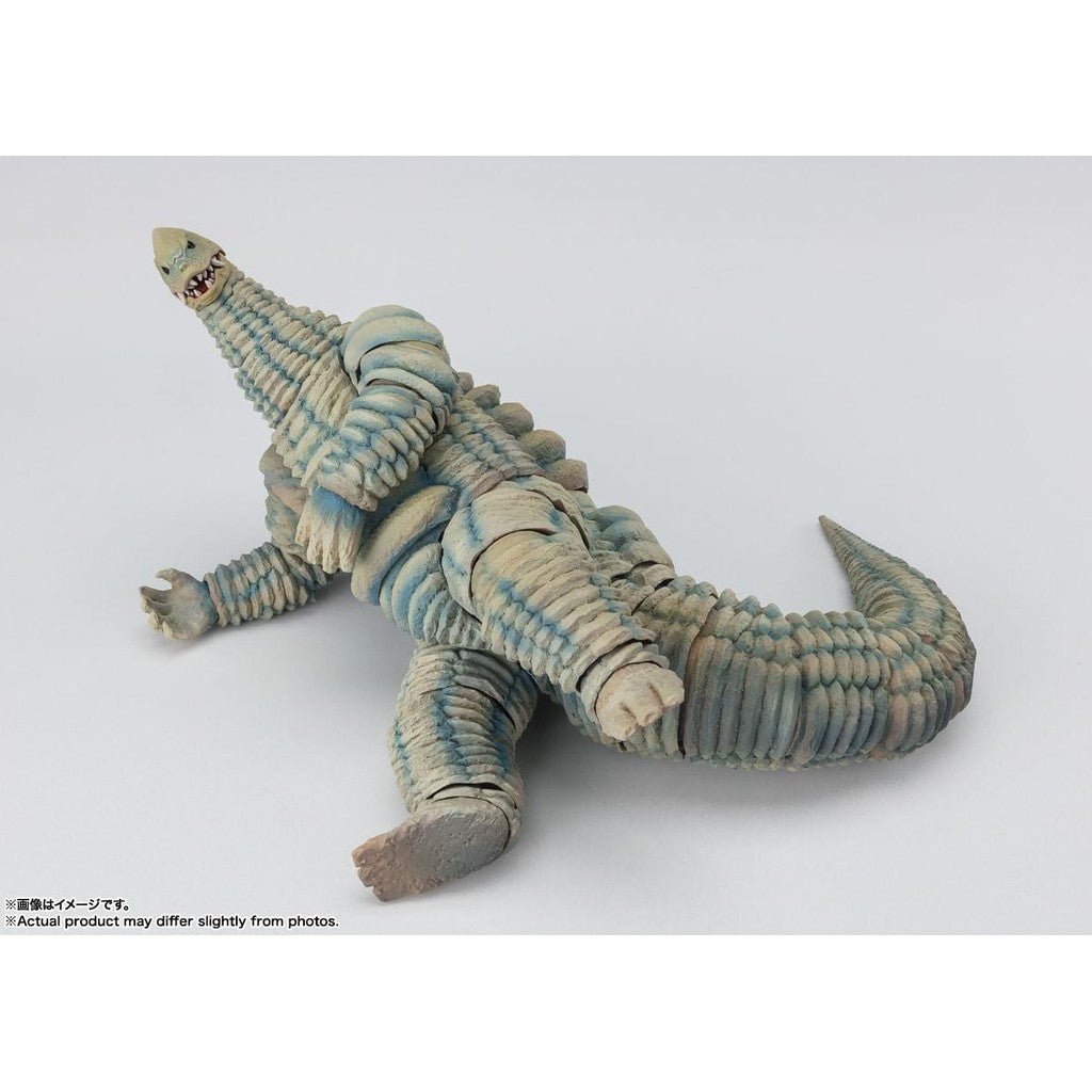 Figura Red King - Ultraman - S.H.Figuarts - Bandai