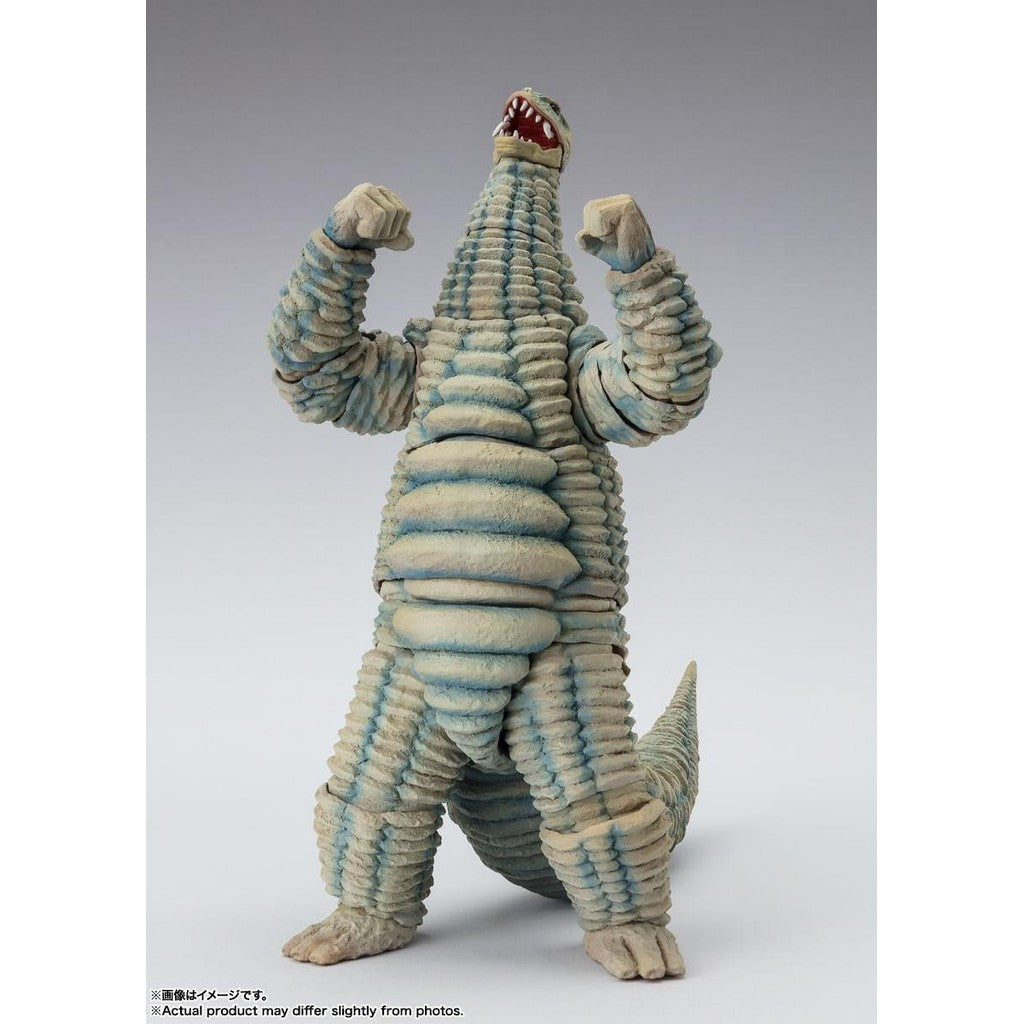 Figura Red King - Ultraman - S.H.Figuarts - Bandai