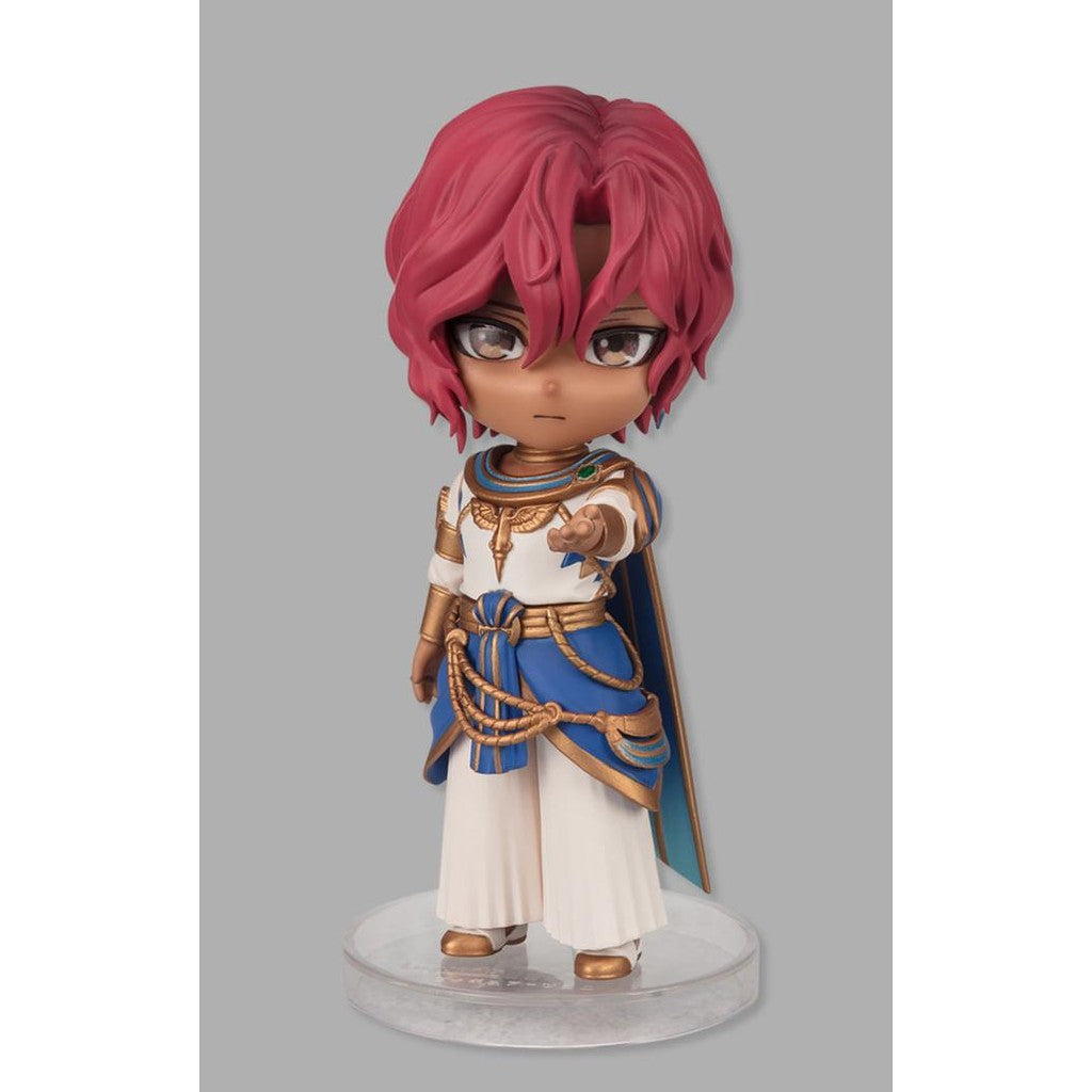 Figura Dohalim - Tales of Arise - Figuarts Mini - Bandai