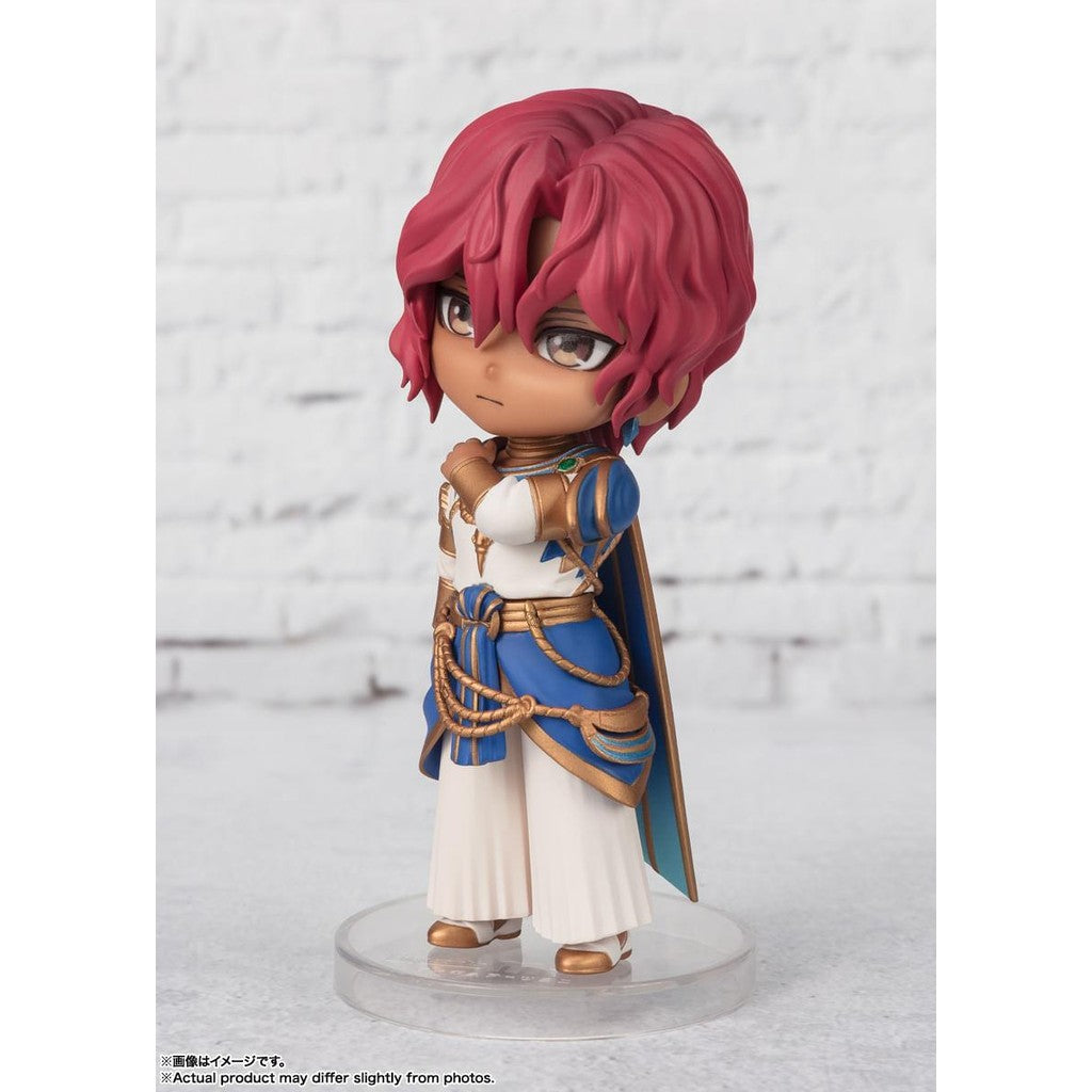Figura Dohalim - Tales of Arise - Figuarts Mini - Bandai