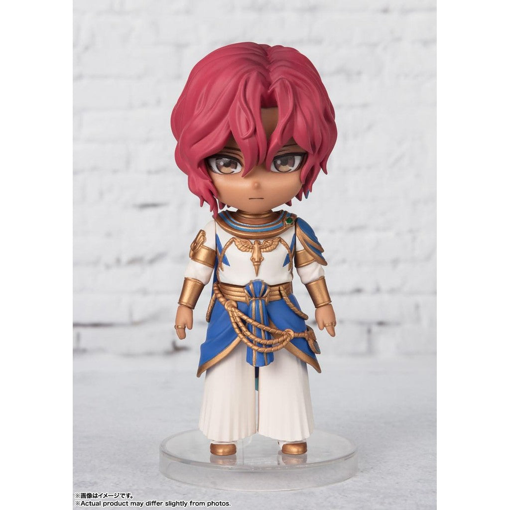 Figura Dohalim - Tales of Arise - Figuarts Mini - Bandai