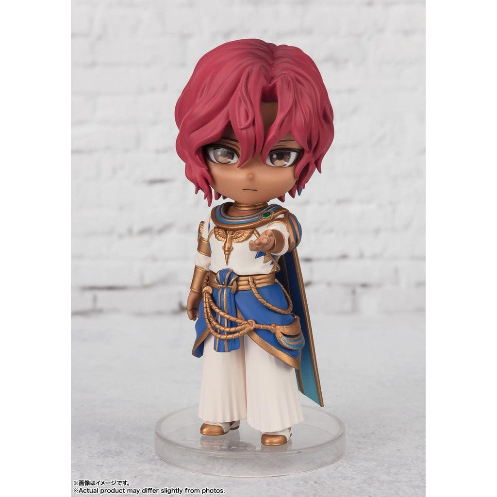 Figura Dohalim - Tales of Arise - Figuarts Mini - Bandai