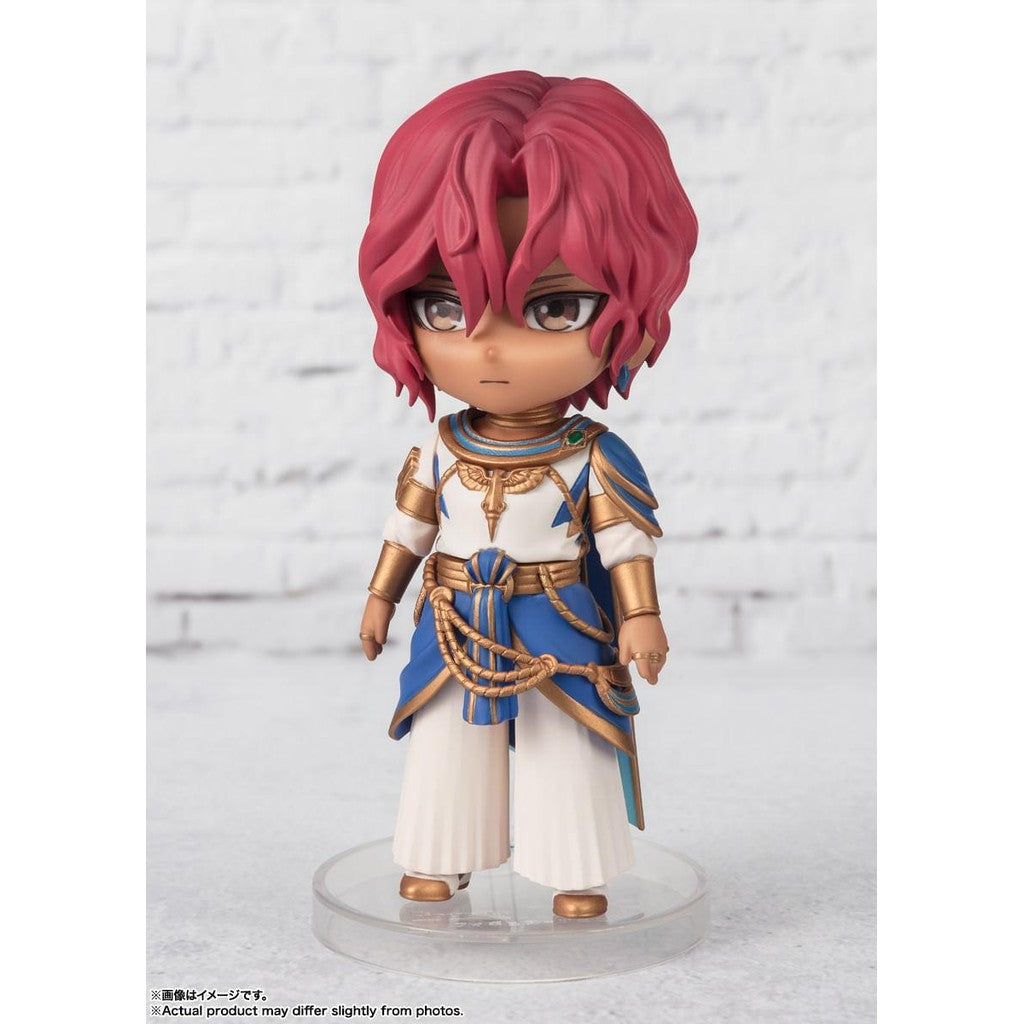 Figura Dohalim - Tales of Arise - Figuarts Mini - Bandai