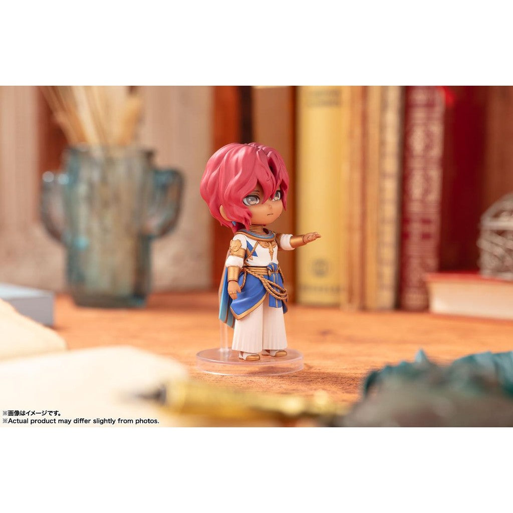 Figura Dohalim - Tales of Arise - Figuarts Mini - Bandai