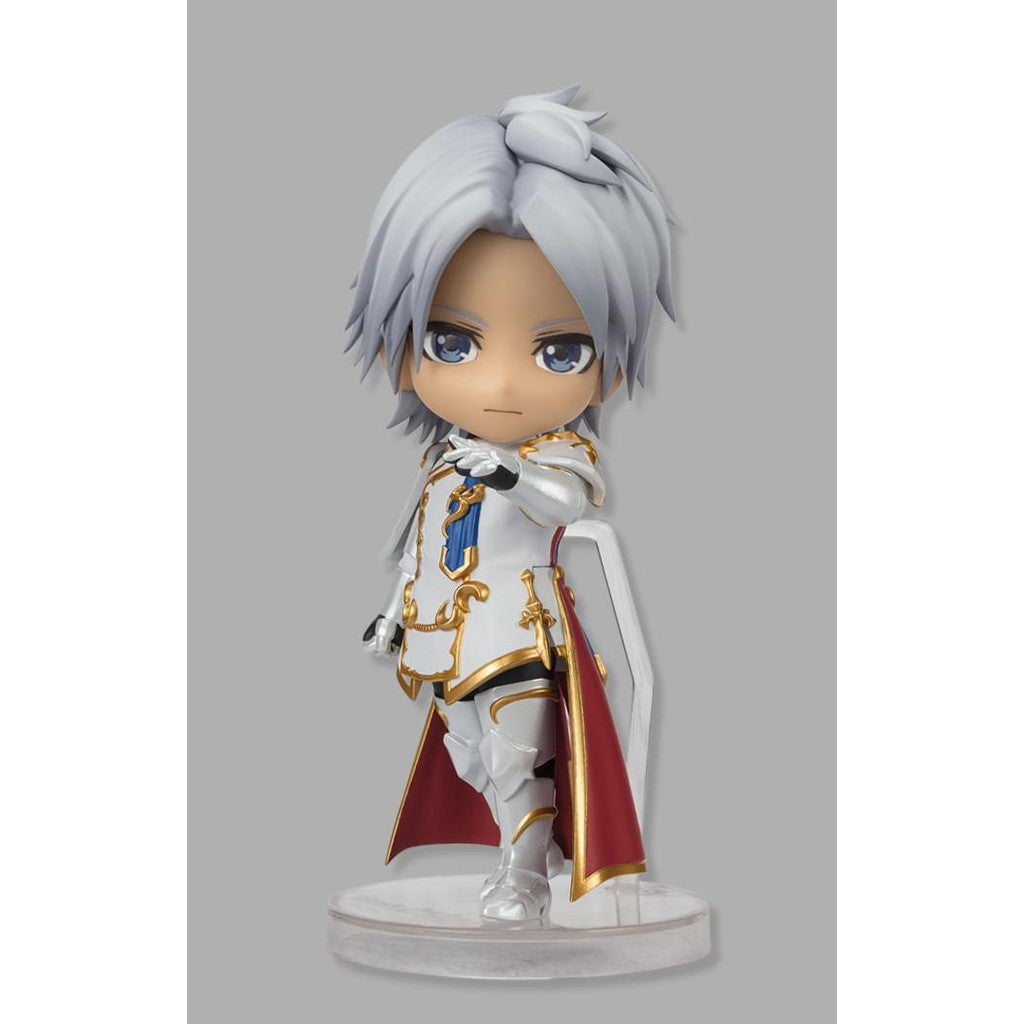 Figura Alphen - Tales of Arise - Figuarts Mini - Bandai