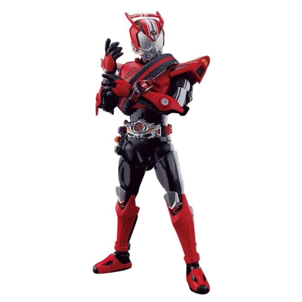 Kamen Rider Drive Type Speed - Kamen Rider - Rise Standard - Bandai ...