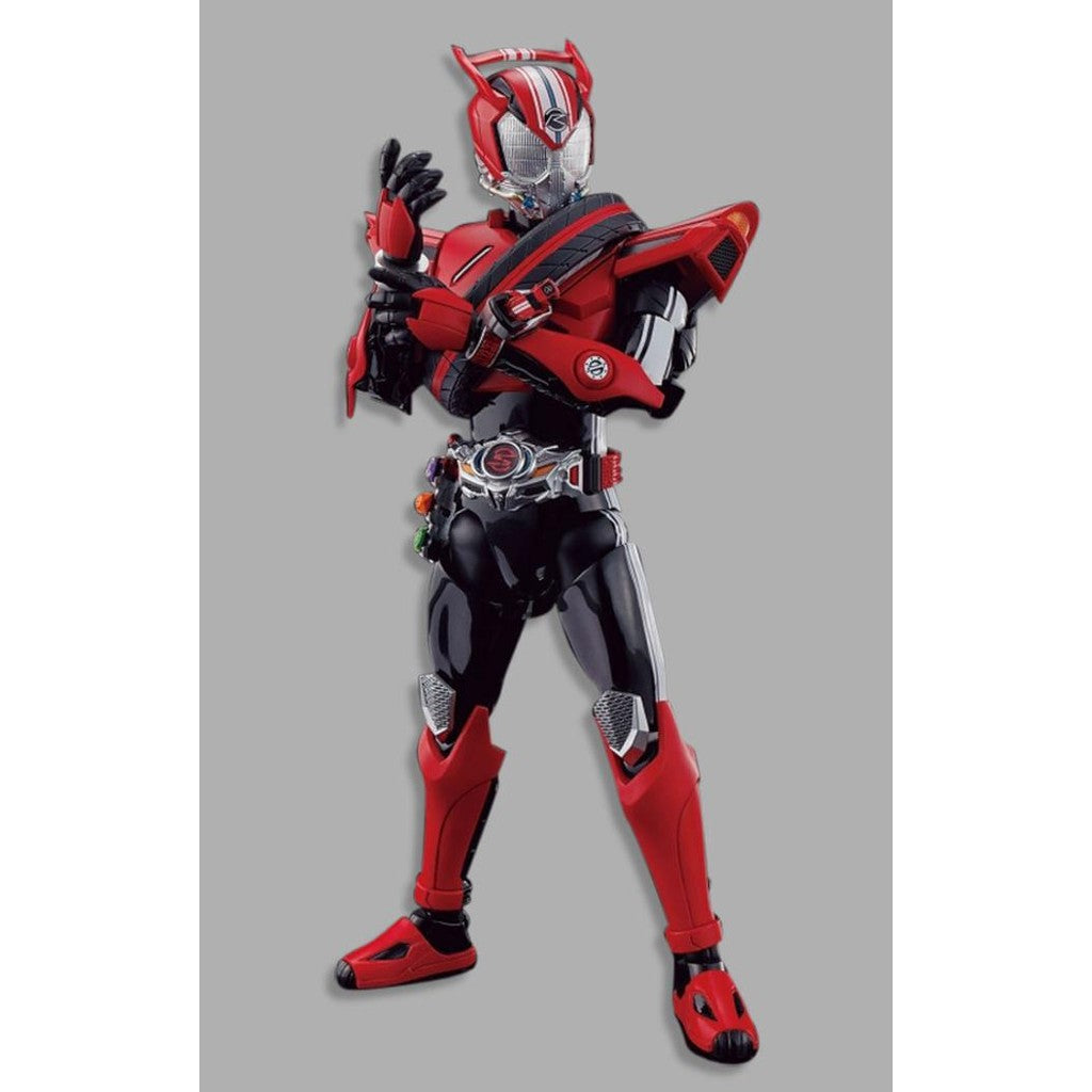 Kamen Rider Drive Type Speed - Kamen Rider - Rise Standard - Bandai