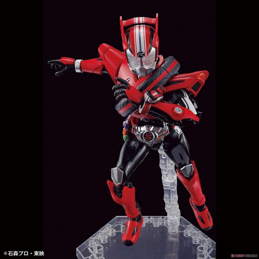 Kamen Rider Drive Type Speed - Kamen Rider - Rise Standard - Bandai