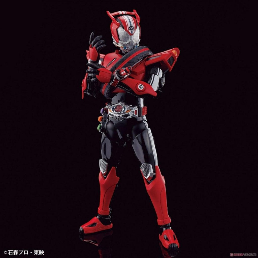 Kamen Rider Drive Type Speed - Kamen Rider - Rise Standard - Bandai