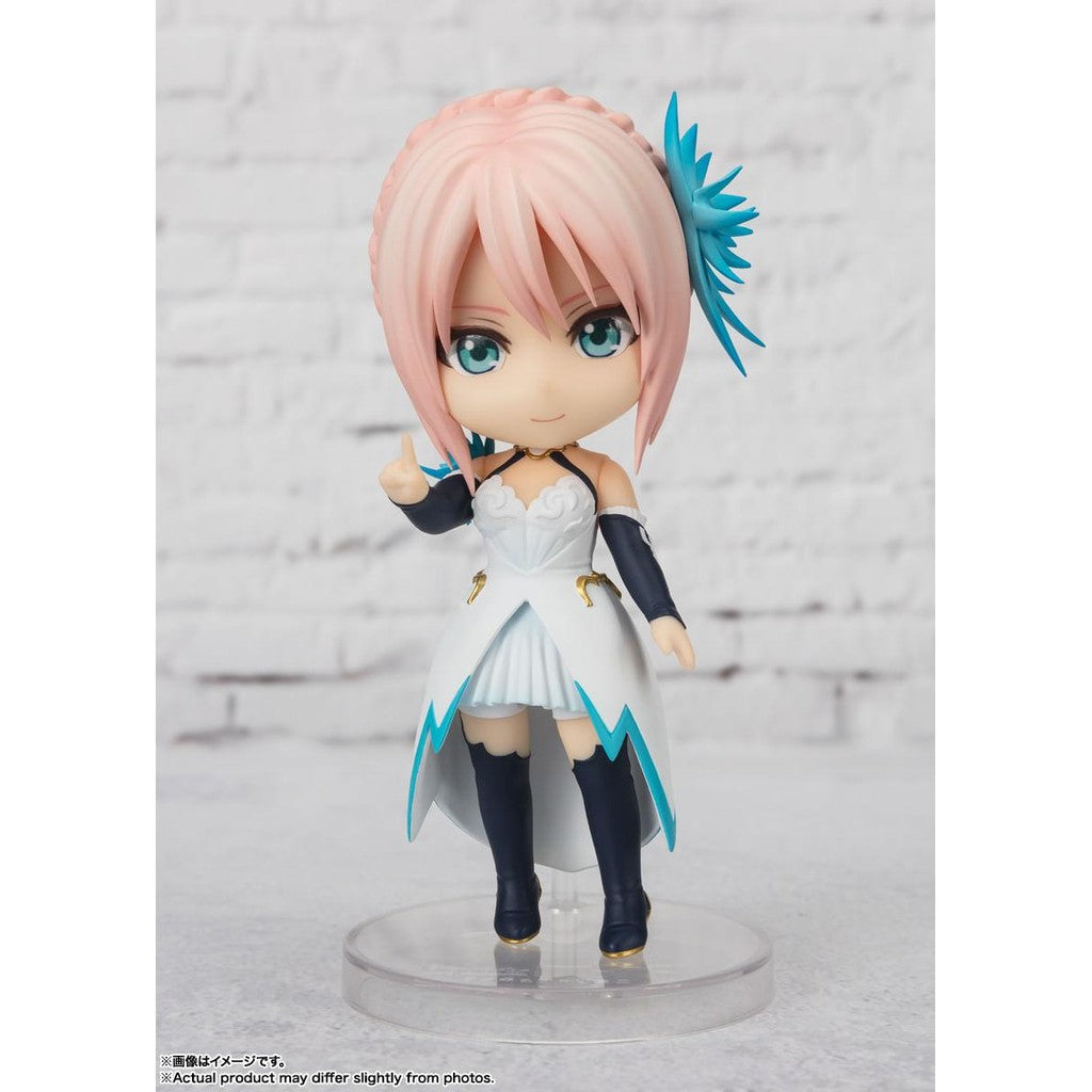 Figura Shion - Tales of Arise - Figuarts Mini - Bandai