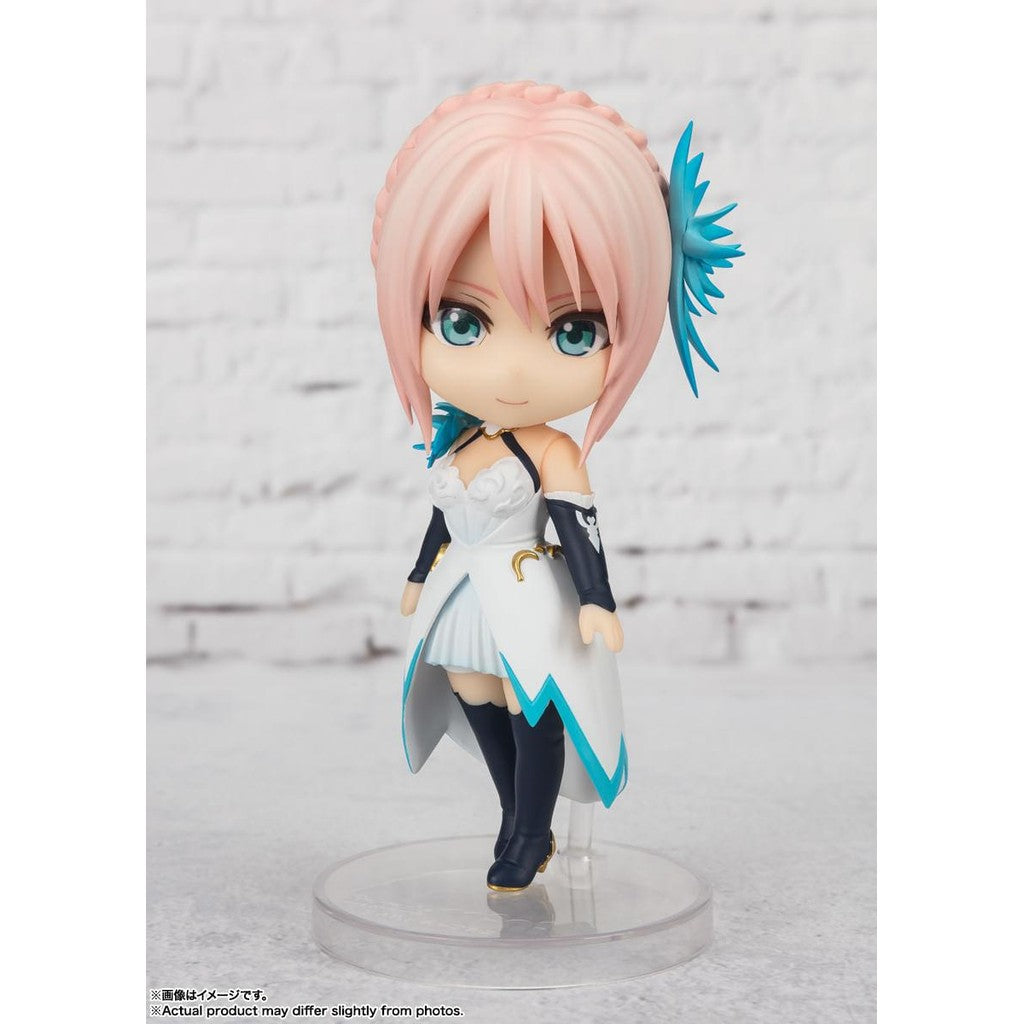 Figura Shion - Tales of Arise - Figuarts Mini - Bandai