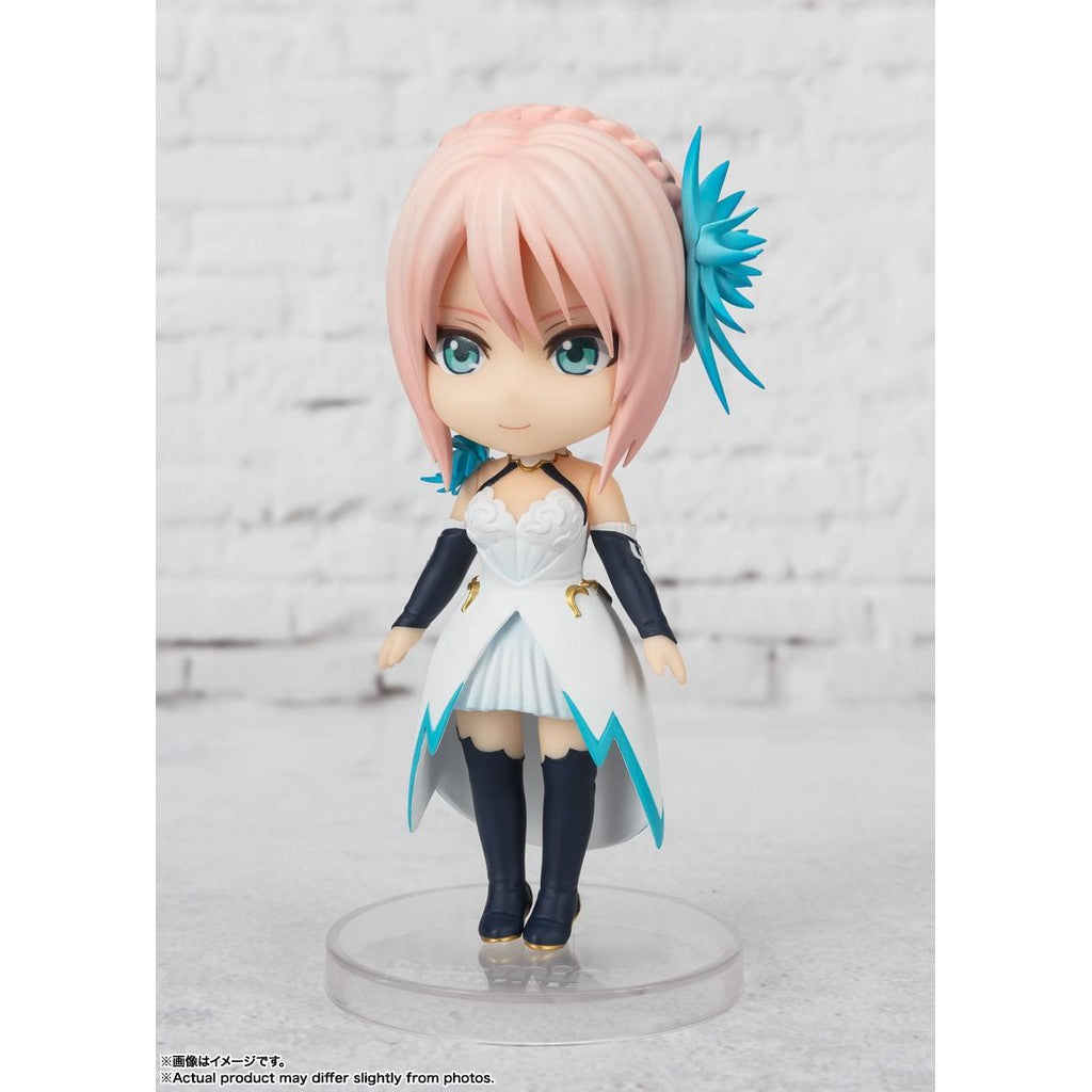 Figura Shion - Tales of Arise - Figuarts Mini - Bandai