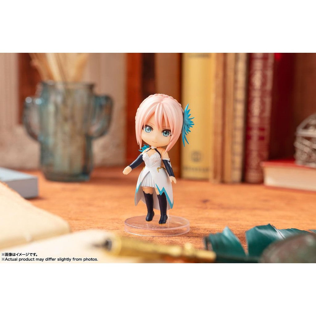 Figura Shion - Tales of Arise - Figuarts Mini - Bandai