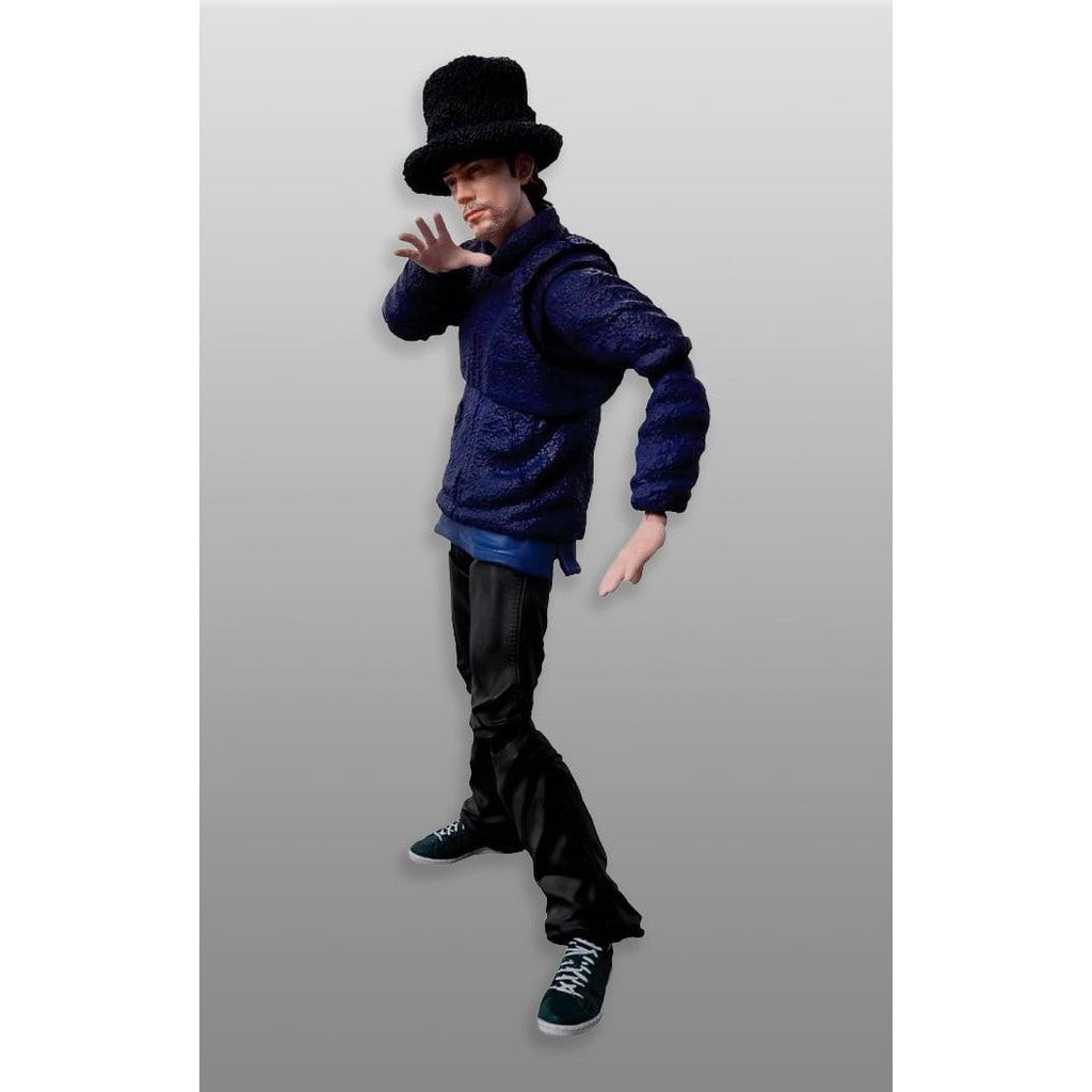 Figura Jamiroquai - Jamiroquai - S.H.Figuarts - Bandai