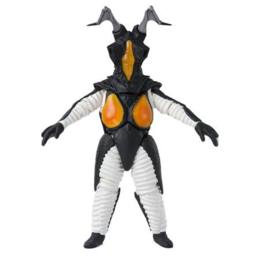Figura Zetton - Ultraman - S.H.Figuarts - Bandai