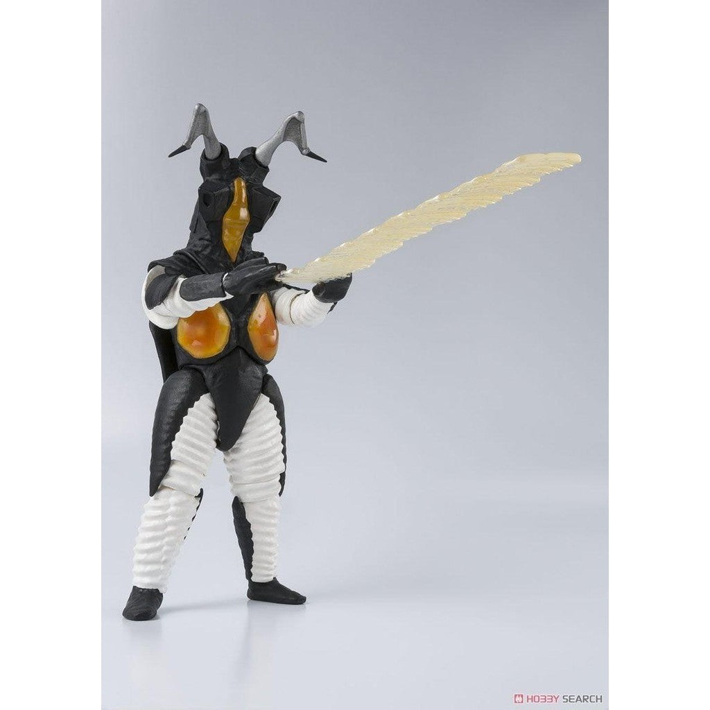 Figura Zetton - Ultraman - S.H.Figuarts - Bandai