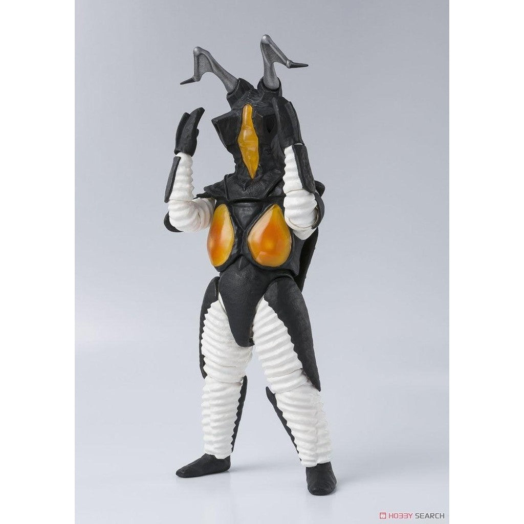 Figura Zetton - Ultraman - S.H.Figuarts - Bandai