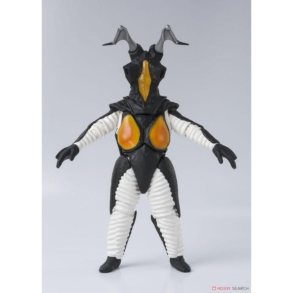 Figura Zetton - Ultraman - S.H.Figuarts - Bandai