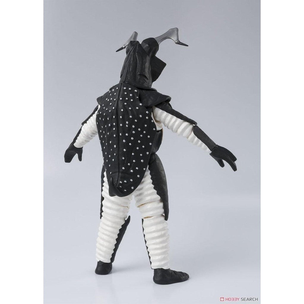 Figura Zetton - Ultraman - S.H.Figuarts - Bandai