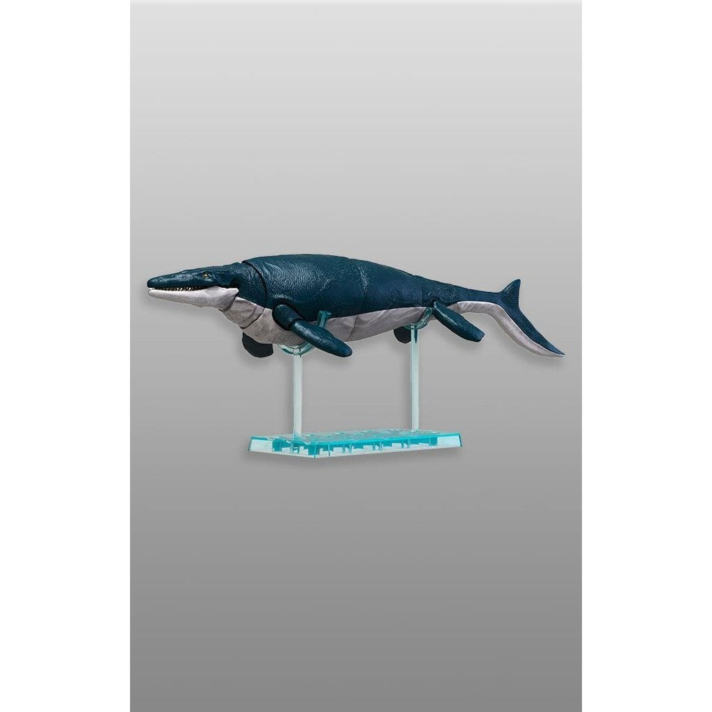 Mosassauro - Plannosaurus - Plastic Model Kit - Bandai
