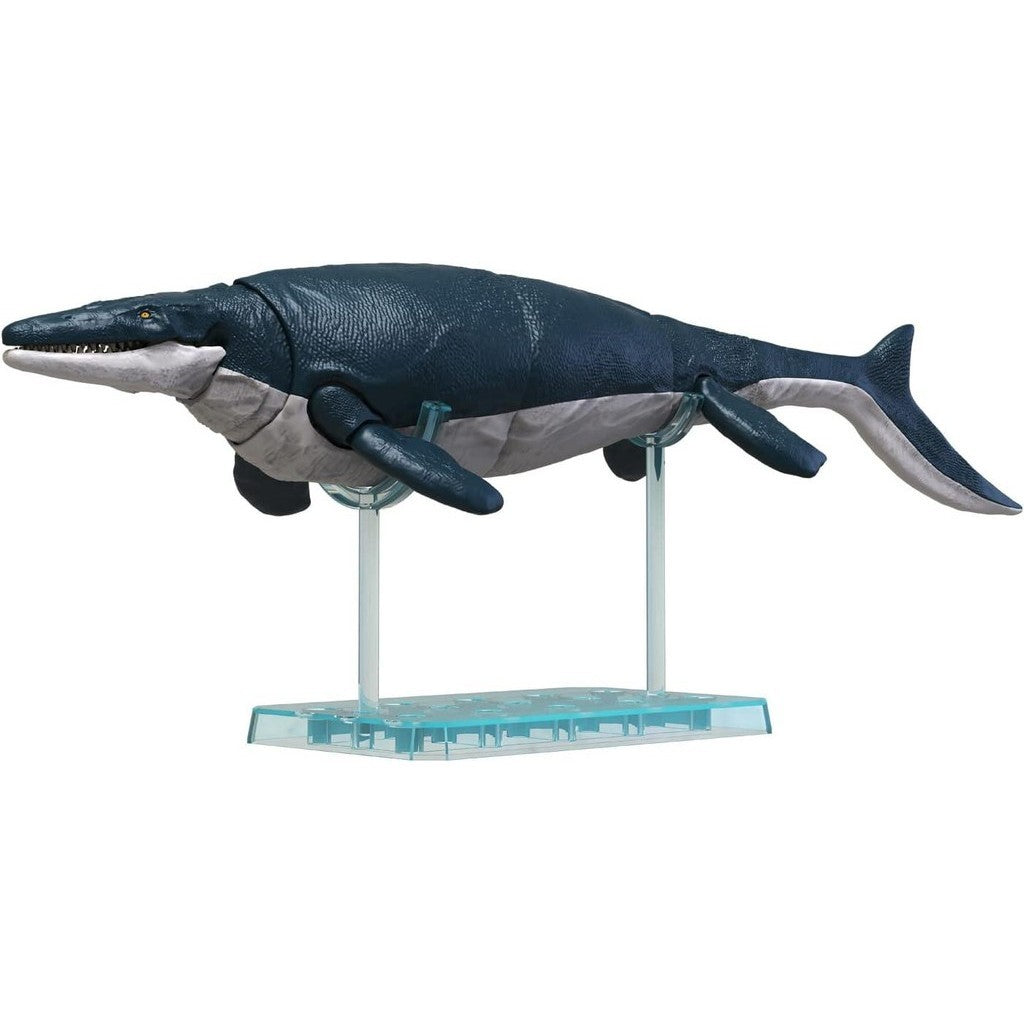 Mosassauro - Plannosaurus - Plastic Model Kit - Bandai
