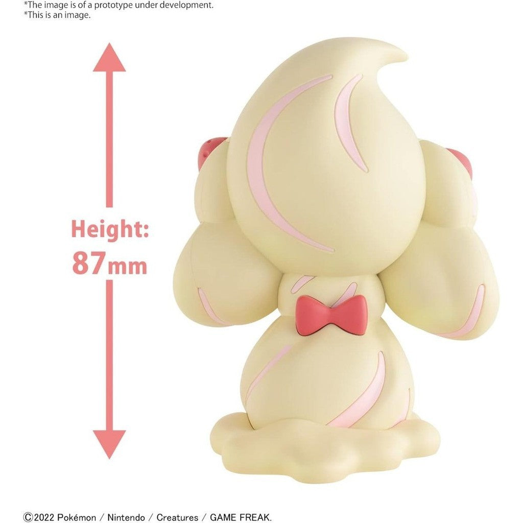 Alcremie - Pokemon - Quick Model Kit - Bandai