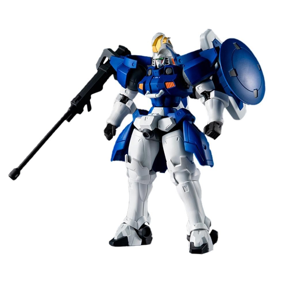 Figura OZ-00MS2 Tall Geese II - Gundam - Gundam Universe - Bandai