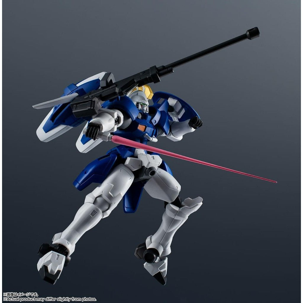 Figura OZ-00MS2 Tall Geese II - Gundam - Gundam Universe - Bandai