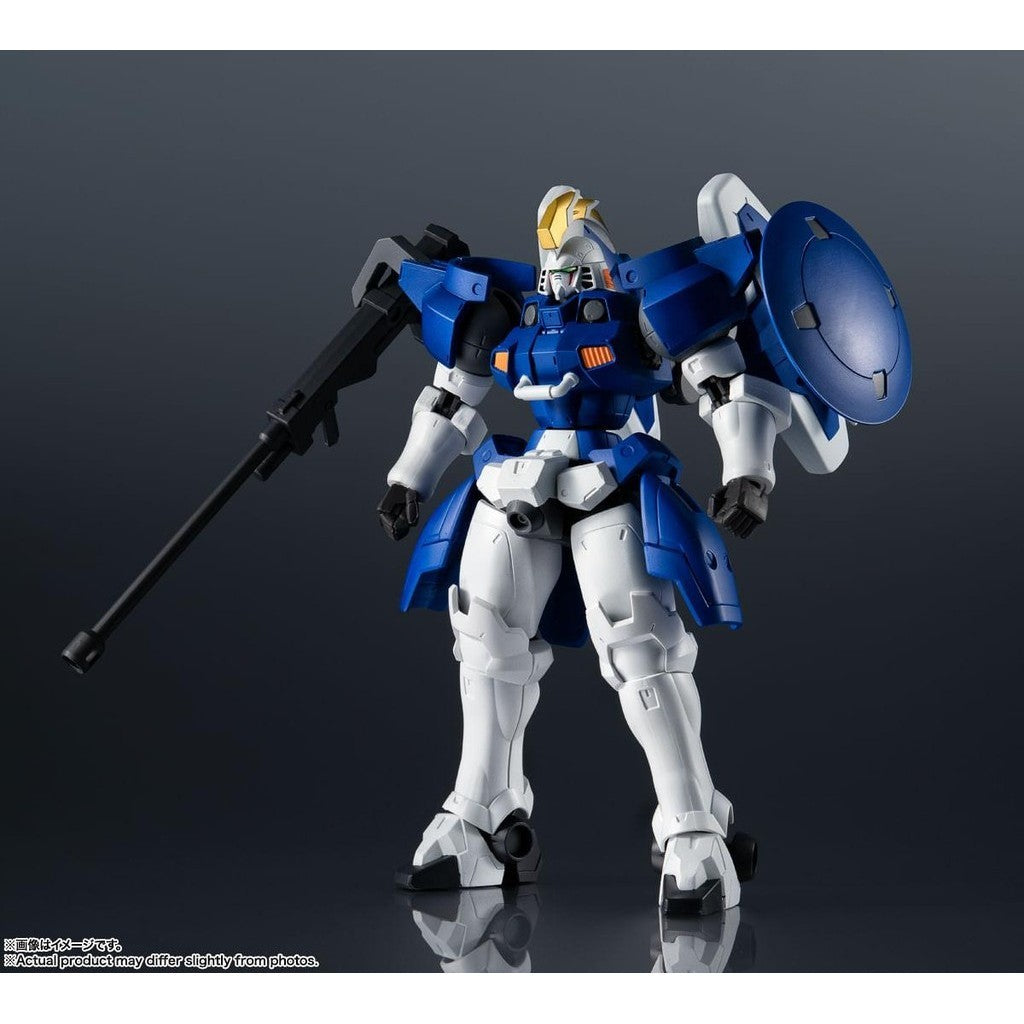Figura OZ-00MS2 Tall Geese II - Gundam - Gundam Universe - Bandai