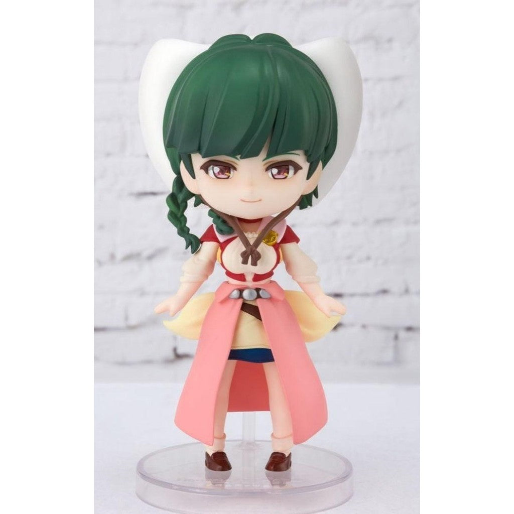 Figura Atlee Ariel - Back Arrow - Figuarts Mini - Bandai