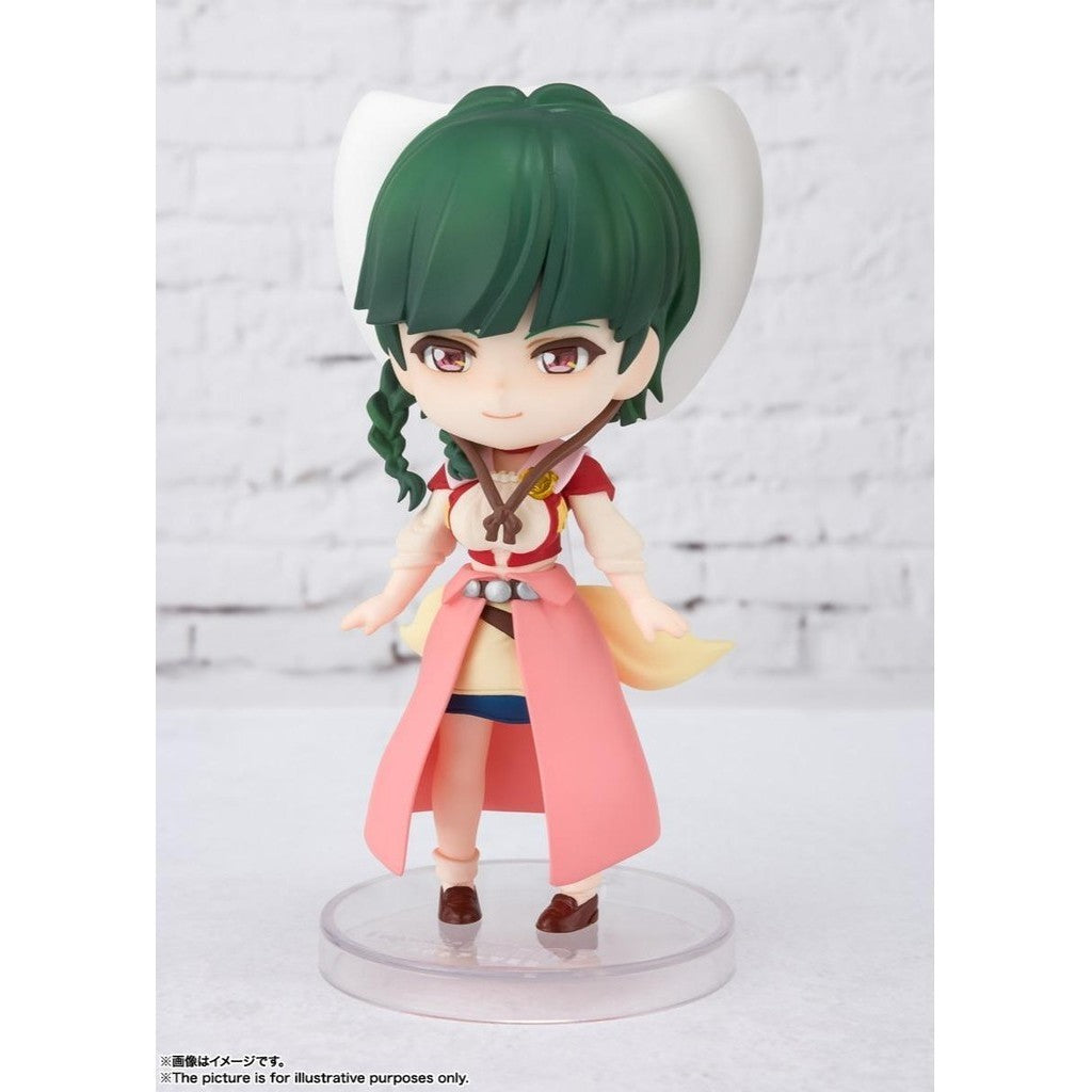 Figura Atlee Ariel - Back Arrow - Figuarts Mini - Bandai